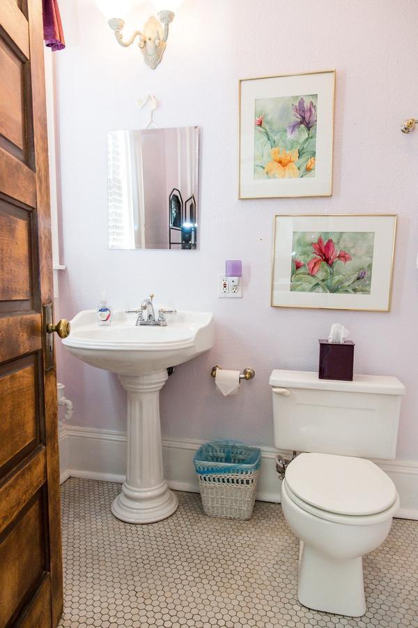 Bed and Breakfast The Henderson Hendersonville Exteriér fotografie